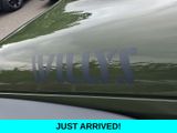 Used 2022 Jeep Wrangler SUV