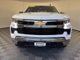 New 2026 Chevrolet Silverado 1500 Truck