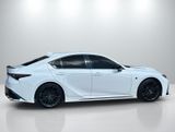 Used 2025 Lexus IS Sedan