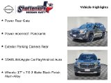 Used 2023 Subaru Forester SUV