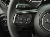 Used 2025 Jeep Wrangler SUV