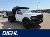 New 2026 Ram 5500HD Truck