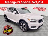 Used 2022 Volvo XC40 SUV
