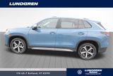 New 2026 Volkswagen Tiguan SUV