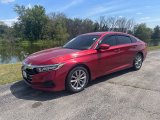 Used 2021 Honda Accord Sedan