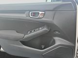 New 2026 Honda Civic Sedan Sedan