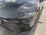 Used 2025 Toyota Camry Sedan