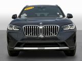 Used 2023 BMW X3 SUV