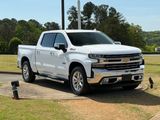 Used 2021 Chevrolet Silverado 1500 Truck