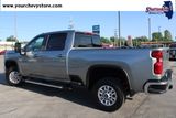 New 2026 Chevrolet Silverado 2500HD Truck