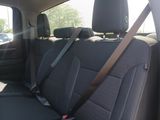Used 2025 Chevrolet Silverado 1500 Truck