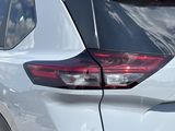 New 2026 Nissan Rogue SUV