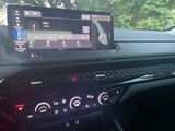 Used 2024 Honda Accord Hybrid Sedan
