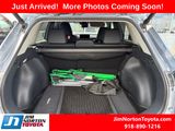 Used 2024 Toyota Corolla Cross SUV