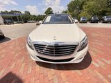 Used 2017 Mercedes-benz S-Class Sedan