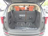 New 2027 Kia Carnival MPV Van