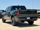 New 2026 Ram 1500 Truck