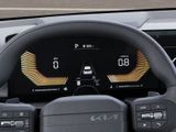 New 2027 Kia Seltos SUV