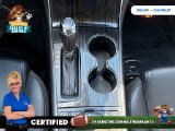 Used 2020 Chevrolet Impala Sedan
