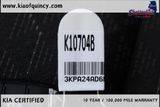 Used 2022 Kia Rio Sedan