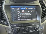 Used 2017 Hyundai Santa Fe SUV