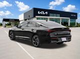 New 2026 Kia K5 Sedan