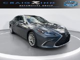 Used 2023 Lexus ES Sedan