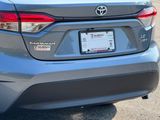 Used 2025 Toyota Corolla Hybrid Sedan