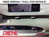 Used 2022 Genesis GV70 SUV