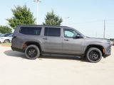 New 2026 Jeep Grand Wagoneer L SUV