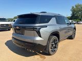 Used 2026 Chevrolet Traverse SUV