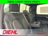 New 2027 Ram 1500 Truck