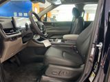 New 2027 Kia Carnival MPV Van