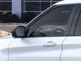 New 2026 Ford Explorer SUV