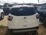 Used 2017 Ford Escape SUV