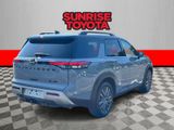 Used 2022 Nissan Pathfinder SUV