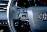 Used 2025 Toyota Camry Sedan