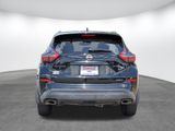 Used 2023 Nissan Murano SUV