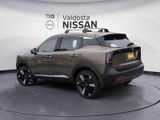 New 2026 Nissan Kicks SUV