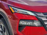 New 2026 Nissan Rogue SUV