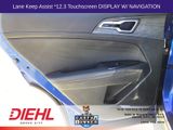 Used 2025 Kia Sportage SUV