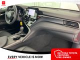 Used 2024 Toyota Camry Sedan