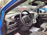 New 2027 Chrysler Pacifica Van