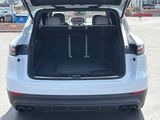 Used 2022 Porsche Cayenne SUV