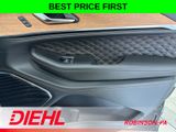 New 2026 Jeep Grand Cherokee L SUV