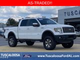 Used 2012 Ford F-150 Truck