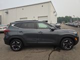 Used 2024 Kia Seltos SUV