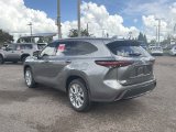 New 2026 Toyota Highlander SUV