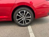New 2026 Volkswagen Jetta Sedan