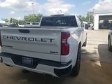 Used 2021 Chevrolet Silverado 1500 Truck